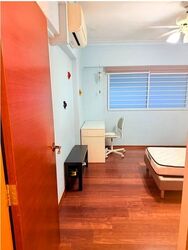 Blk 508 Bedok Reservoir - Punggol Vale (Hougang), HDB Executive #630083881